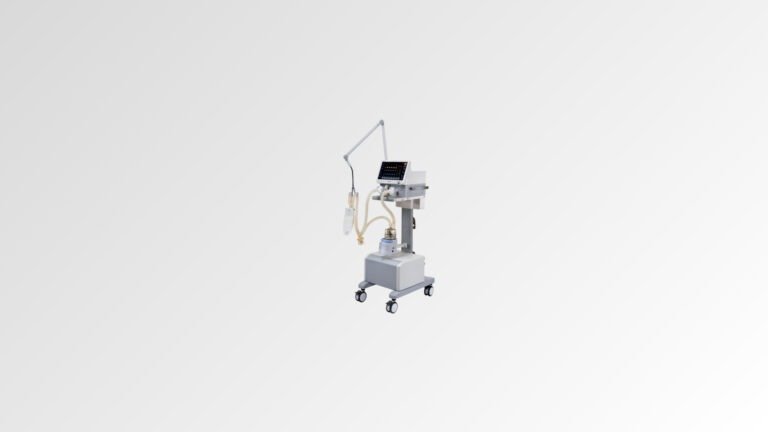 Synovent E3