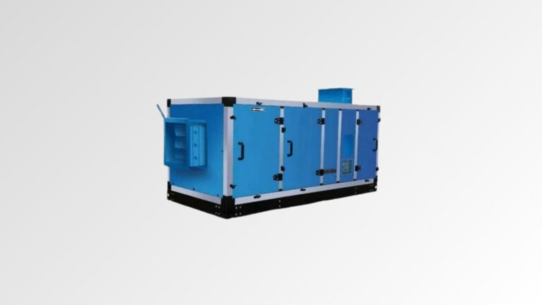 Air Handling Unit (AHU)