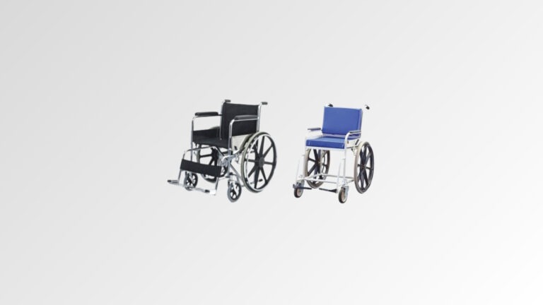 Wheel Chair